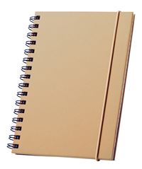 NOTES IN CARTA RICICLATA